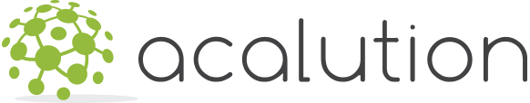 Acalution